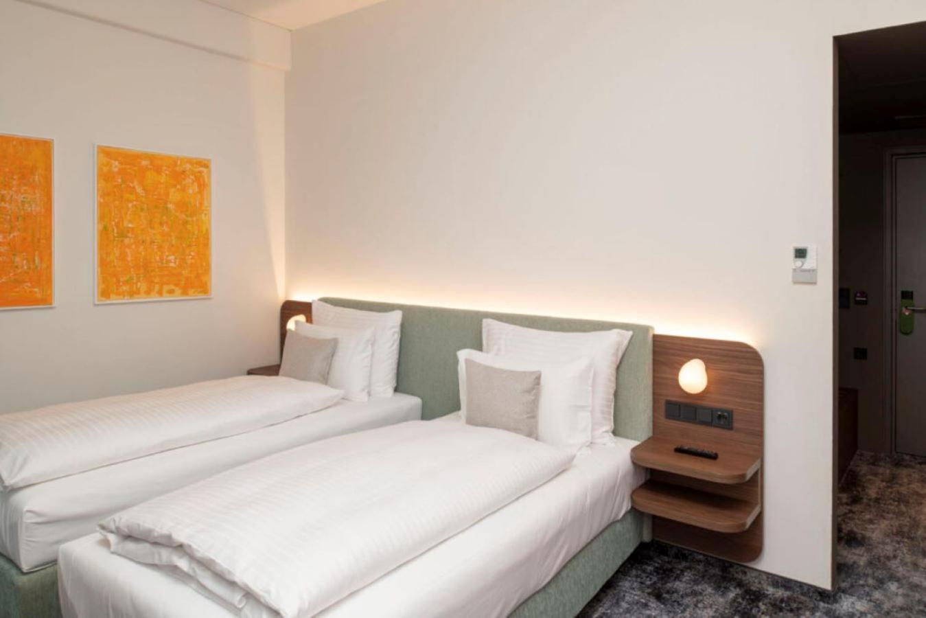 Hotel Le Parc วีเนอร์นอยชตัดท์ ภายนอก รูปภาพ
